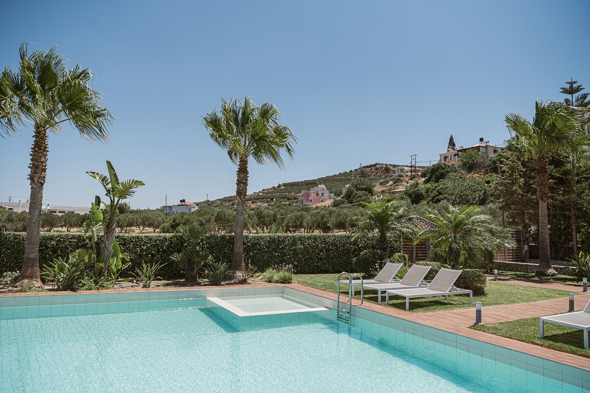 Villa Anemeli